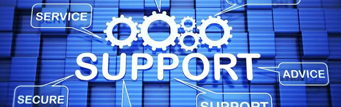 support support